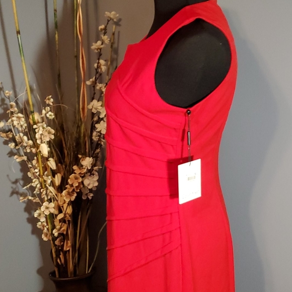 Calvin Klein Dress  Size 8P NWT - Picture 7 of 13
